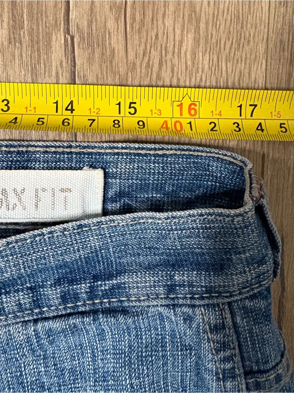 Southpole Jeans men's 36x31 Baggy Fit  Blue Denim Loose Relaxed Vintage Y2K